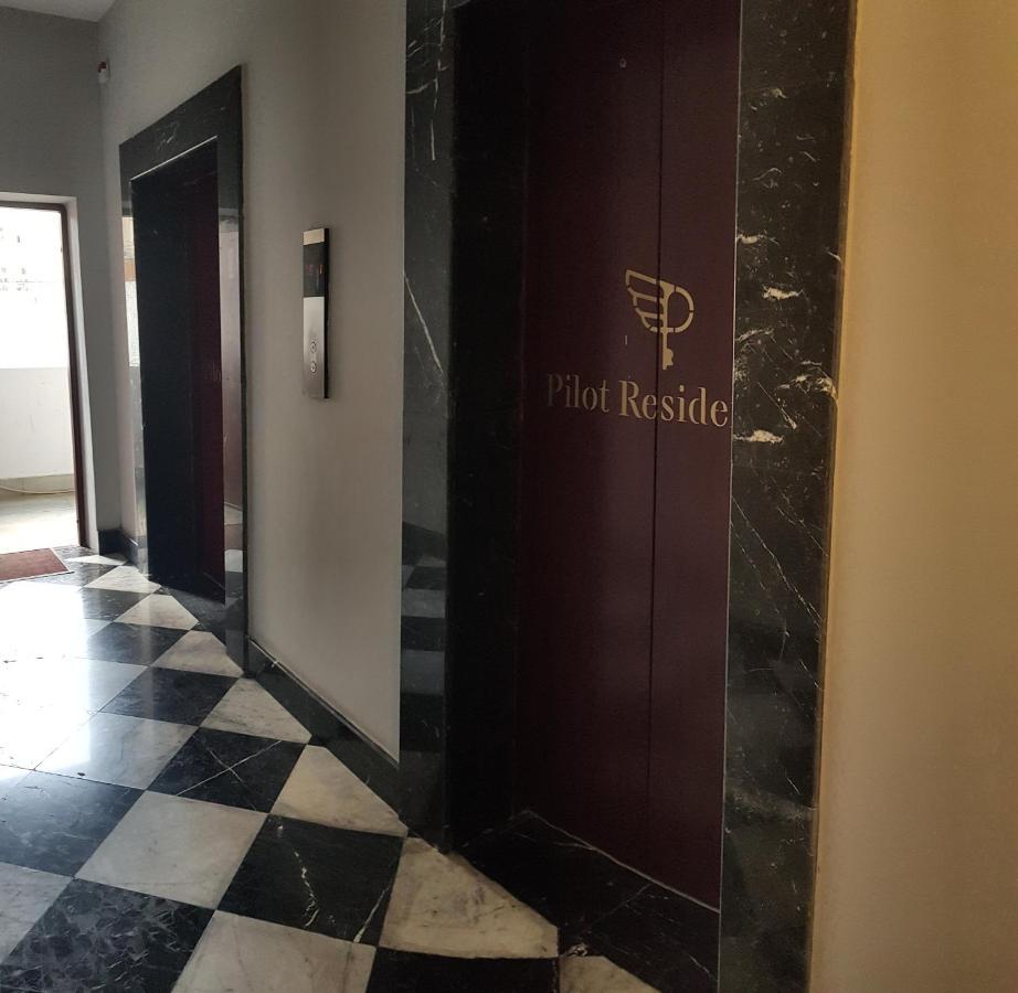 Luxor On Nizami Street Apartment Baku