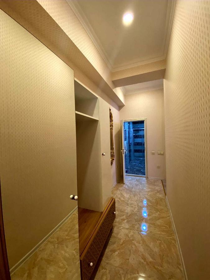 Apartment Luxor On Nizami Street *