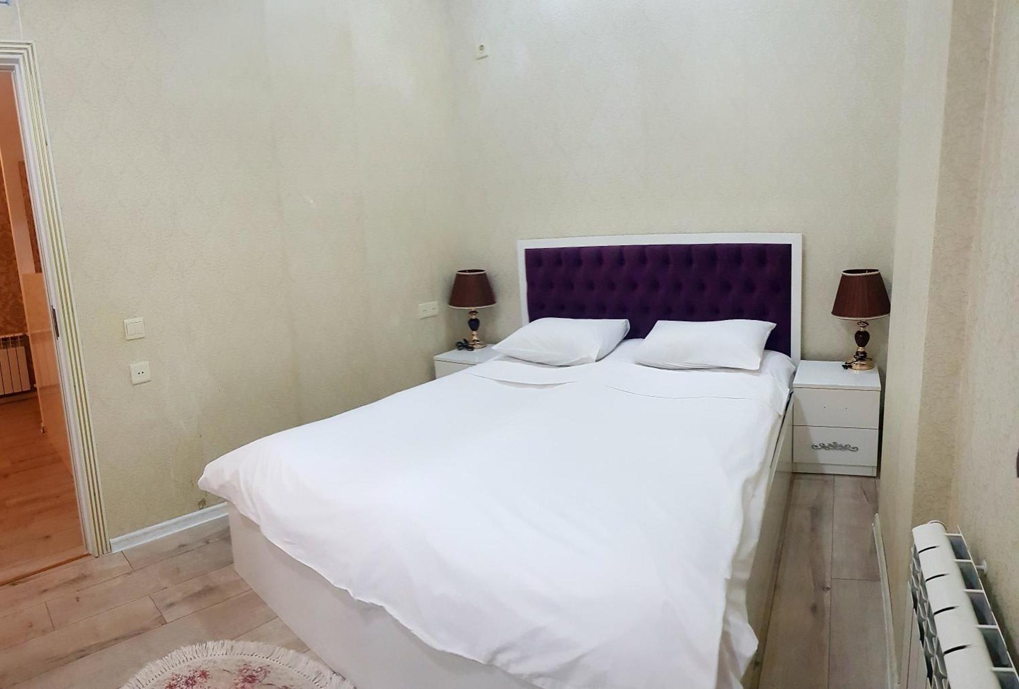 Luxor On Nizami Street Apartment *