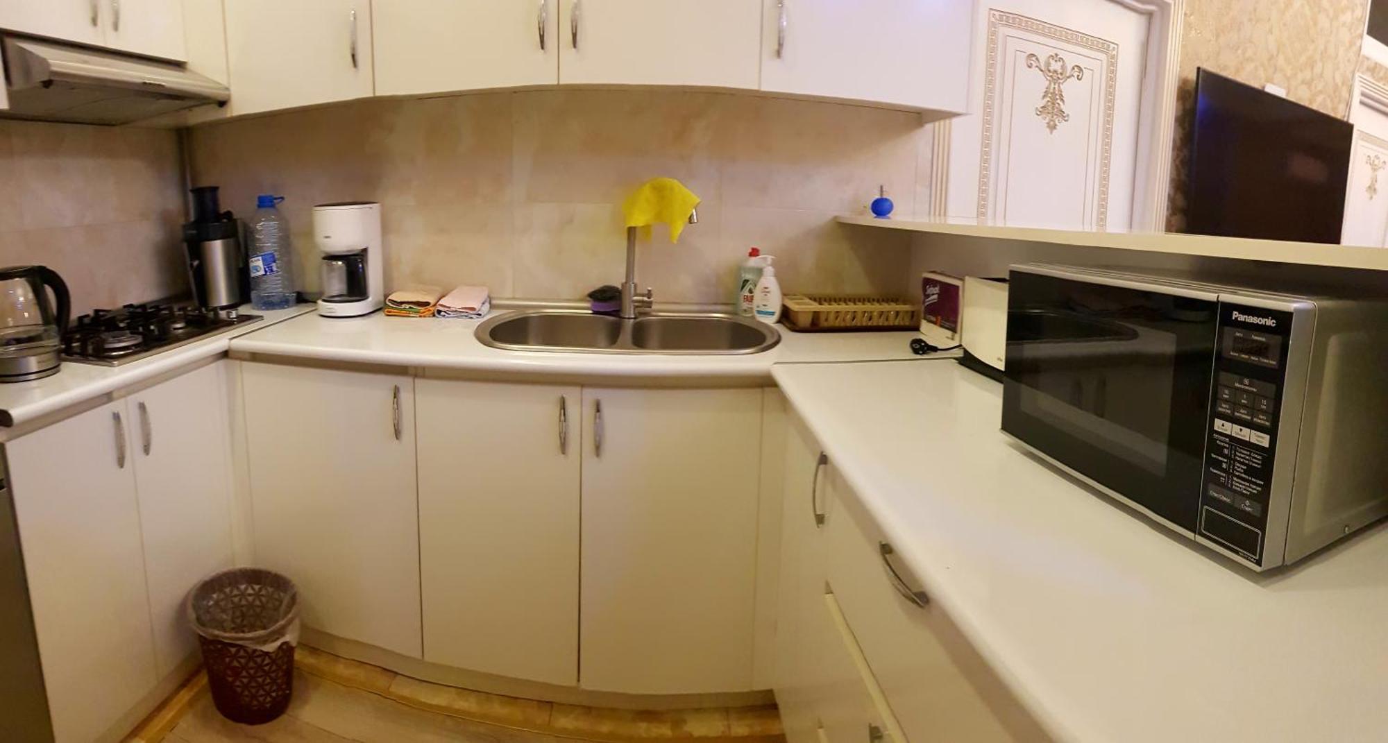 Luxor On Nizami Street Apartment Baku