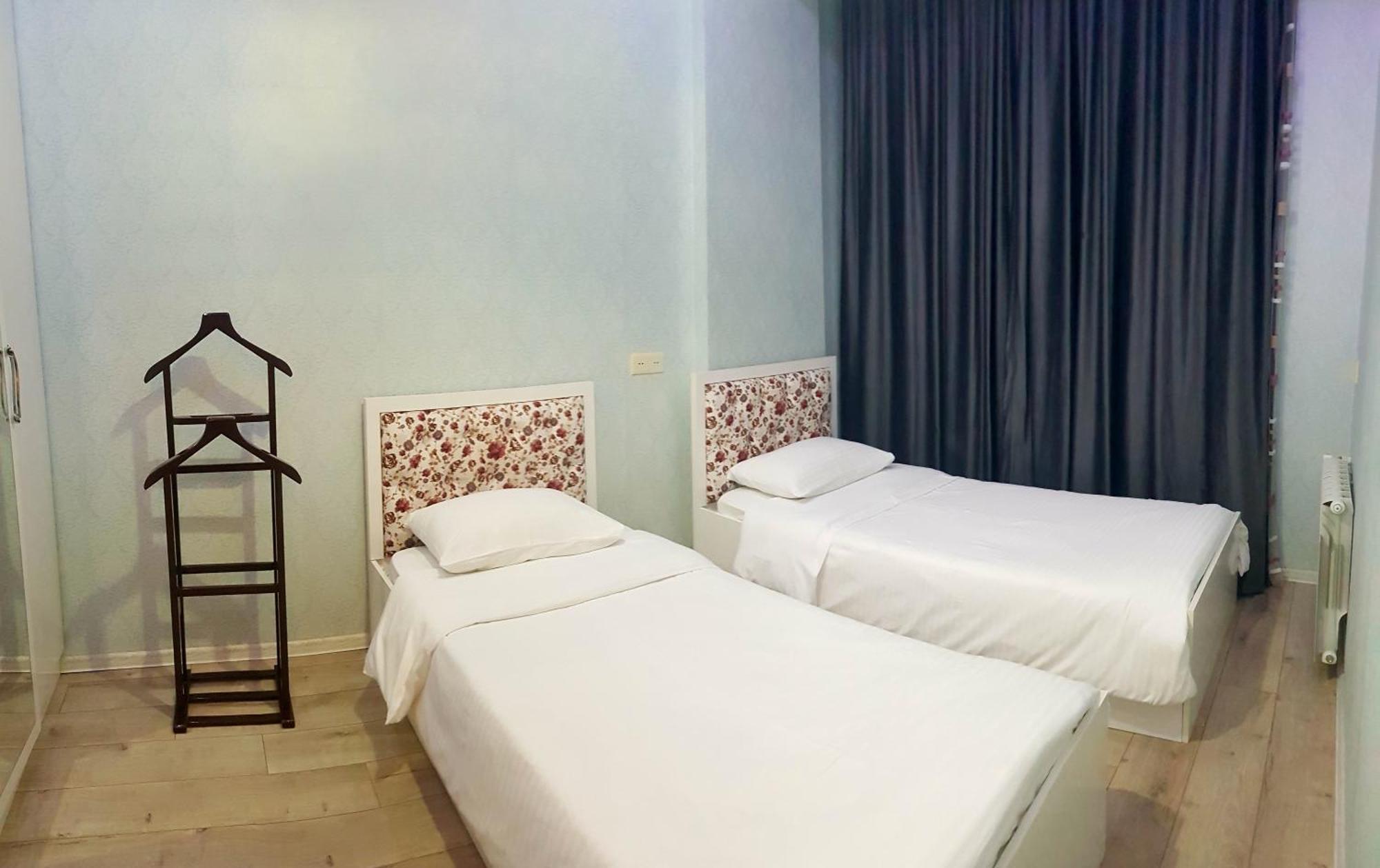 Apartment Luxor On Nizami Street Baku