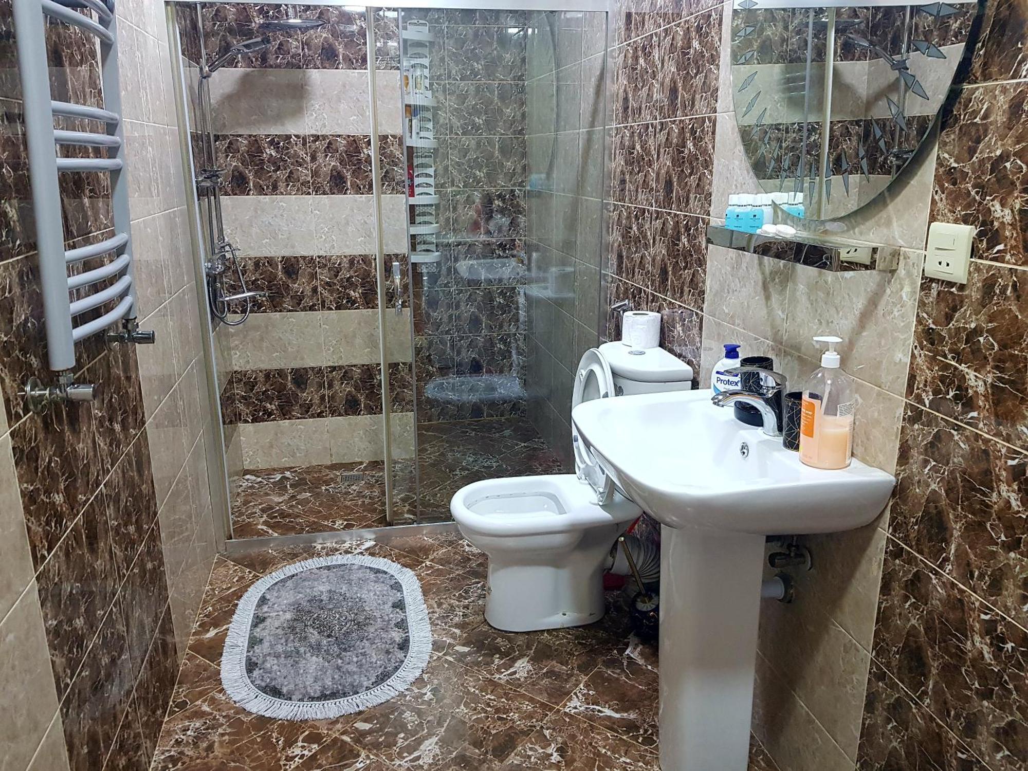 Luxor On Nizami Street Apartment Baku