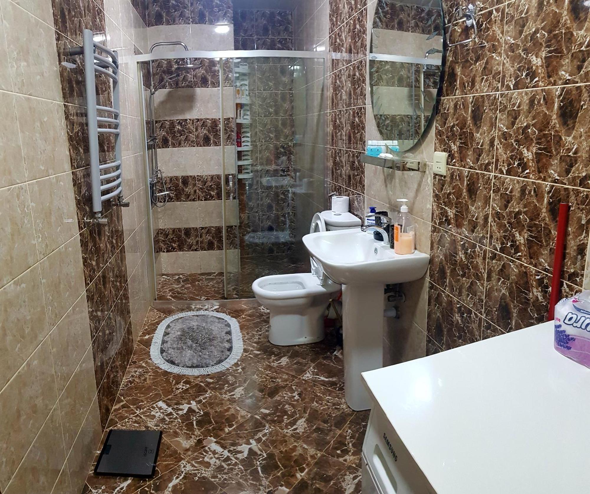 شقة Luxor On Nizami Street باكو